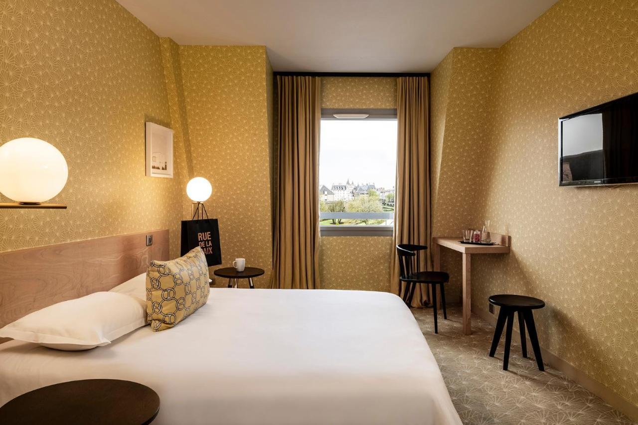 L'hotel Hotel