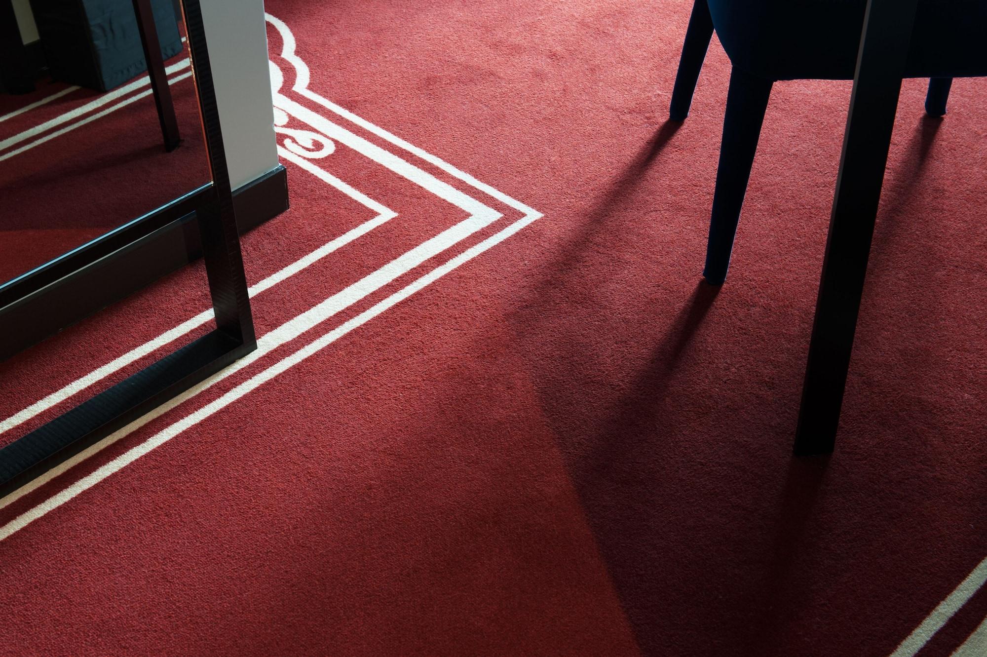 L'hotel Hotel Nantes