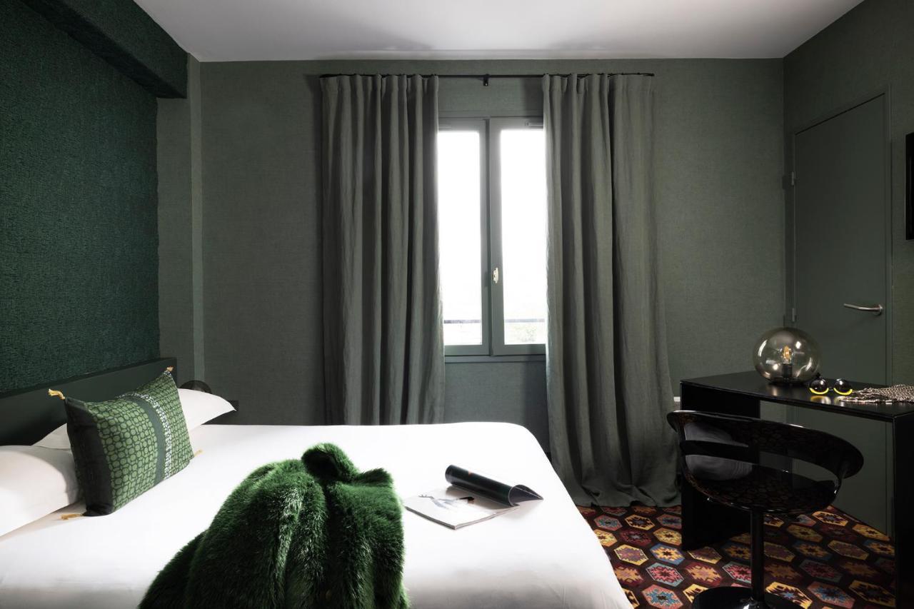 L'hotel Hotel Nantes