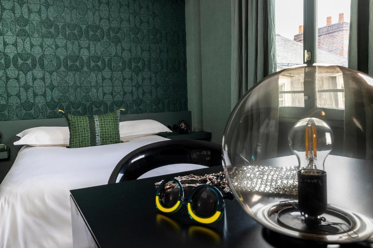 L'hotel Hotel 3*