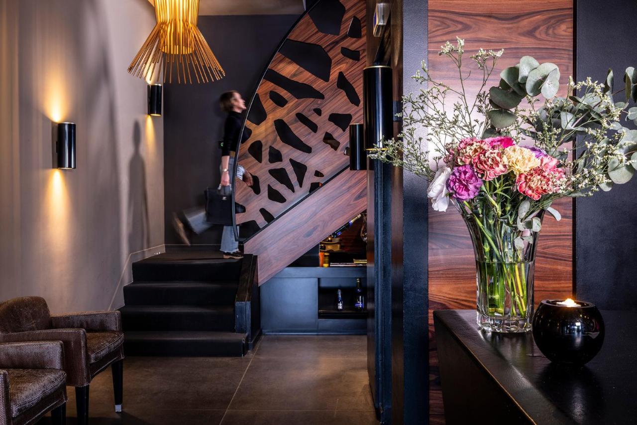 L'hotel Hotel Nantes