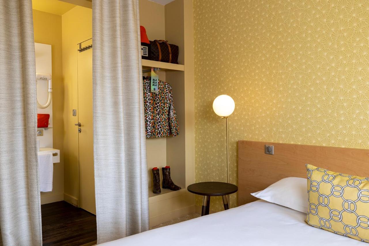 L'hotel