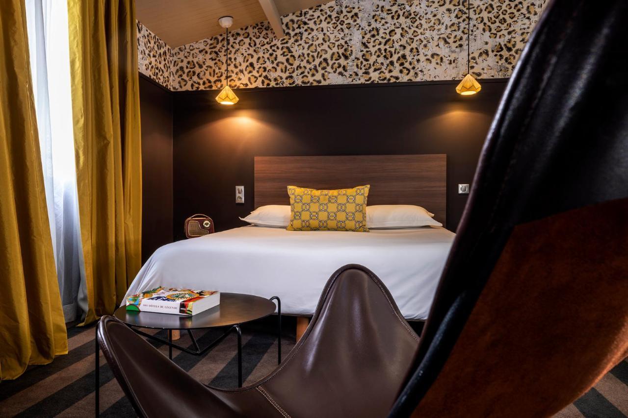 L'hotel Nantes