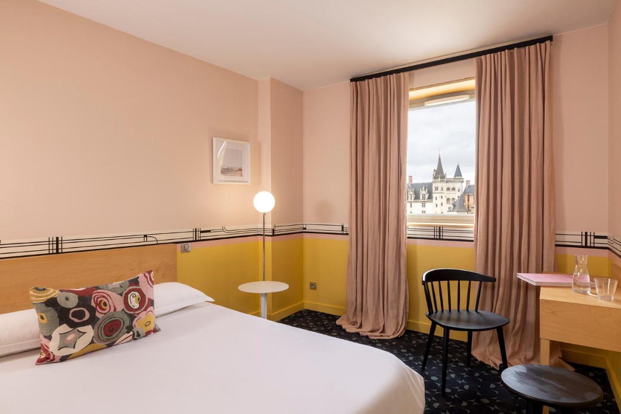 Hotel L'hotel Nantes