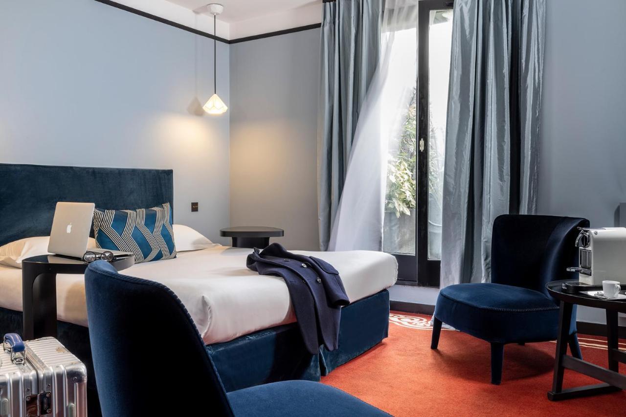 L'hotel Hotel 3*