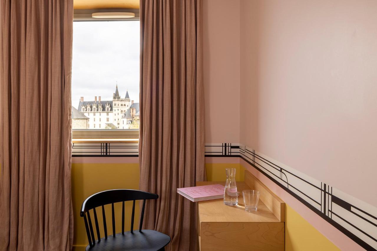 L'hotel