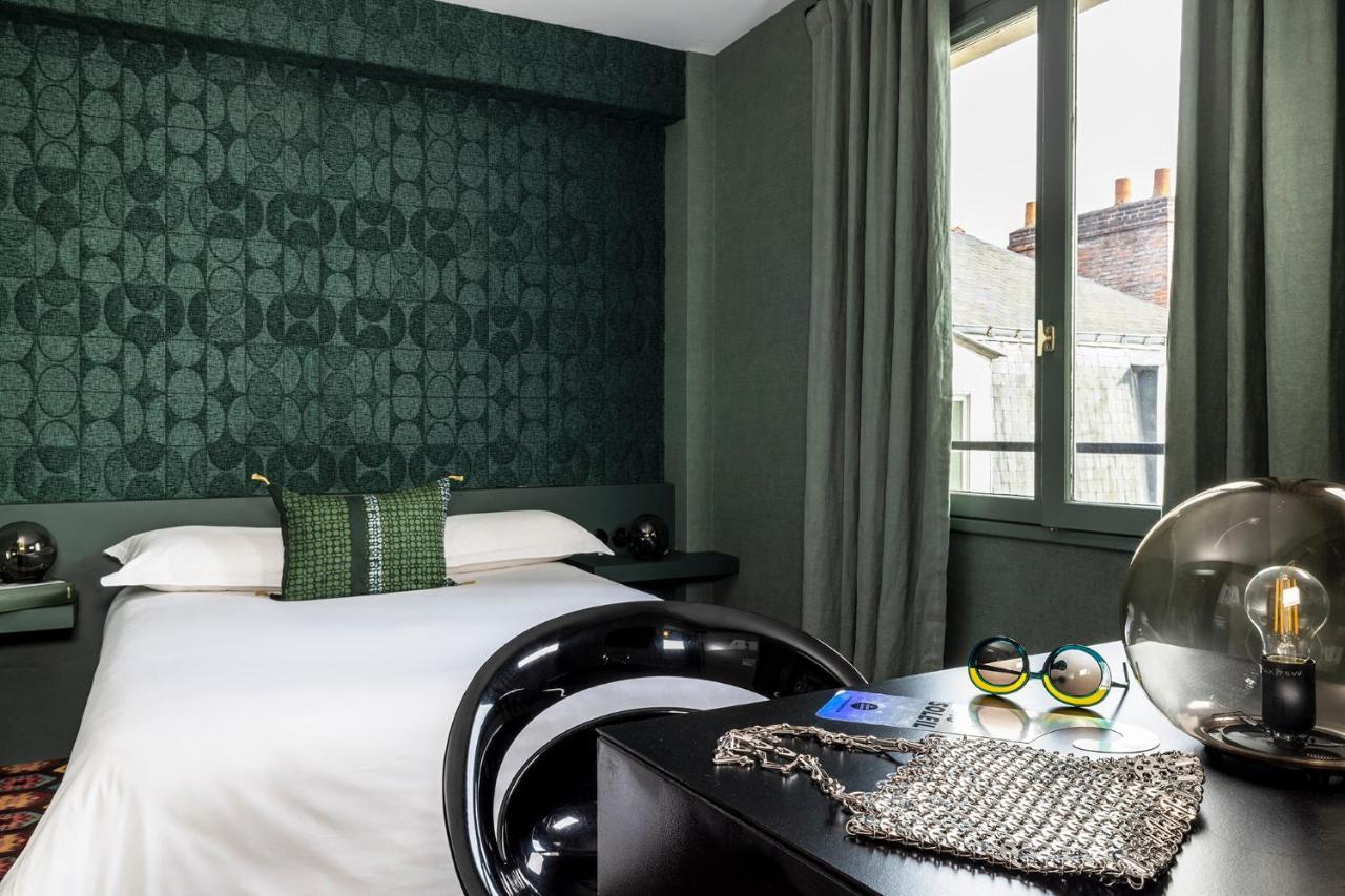 L'hotel 3* Nantes