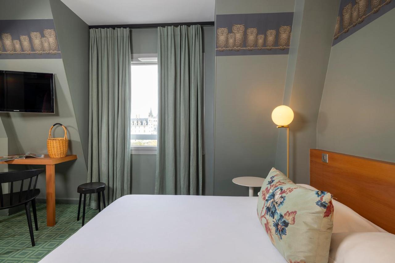 Hotel L'hotel 3*