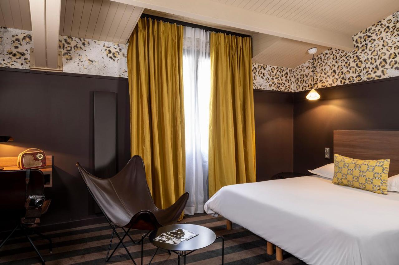 Hotel L'hotel