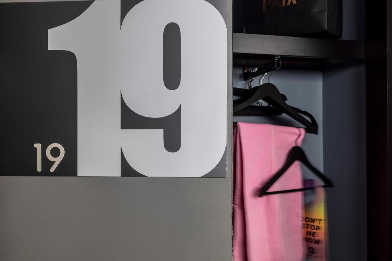L'hotel 3* Nantes