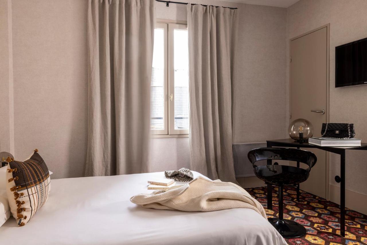 Hotel L'hotel 3*