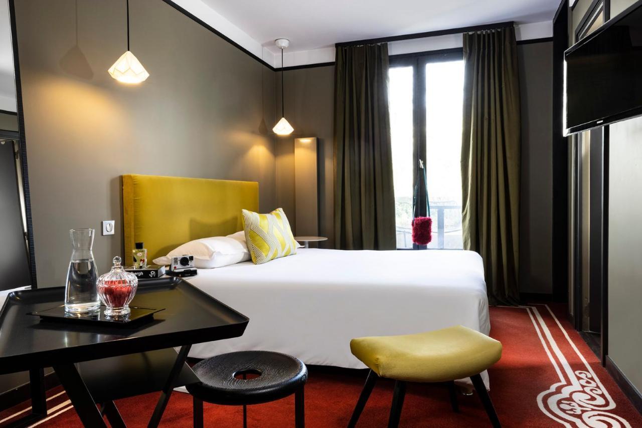 L'hotel Hotel 3*