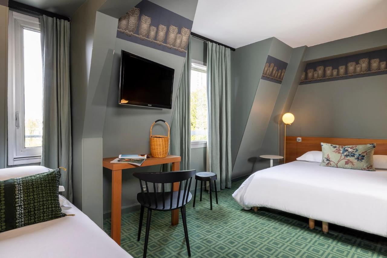 L'hotel Hotel