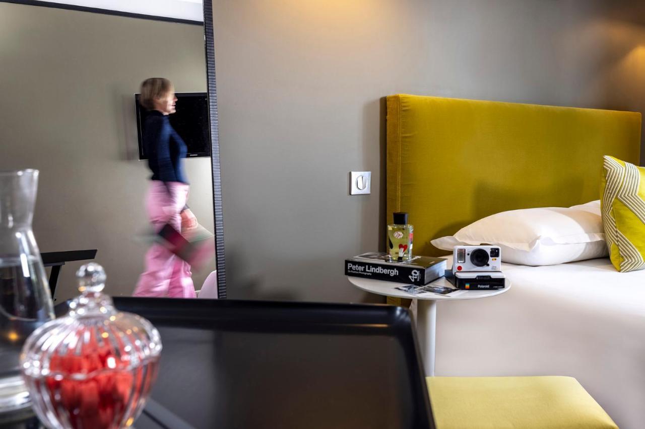 L'hotel 3* Nantes