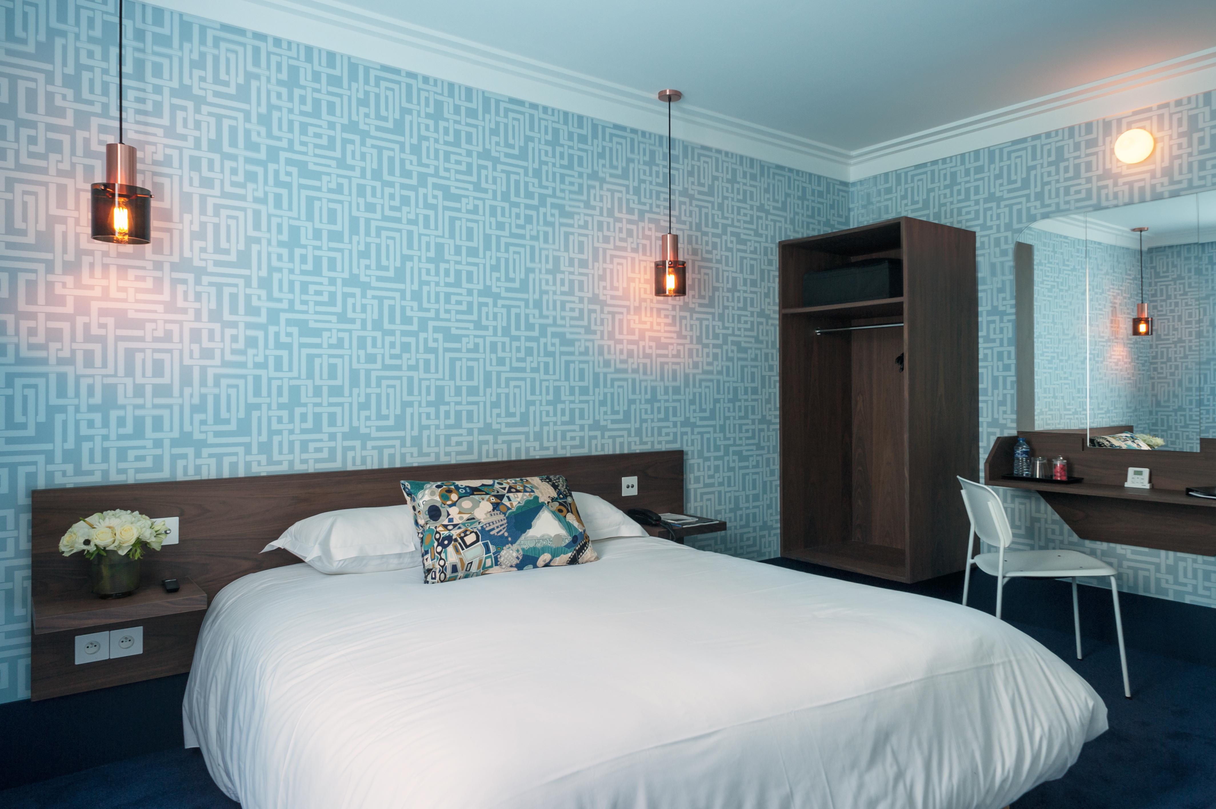 L'hotel Hotel 3*