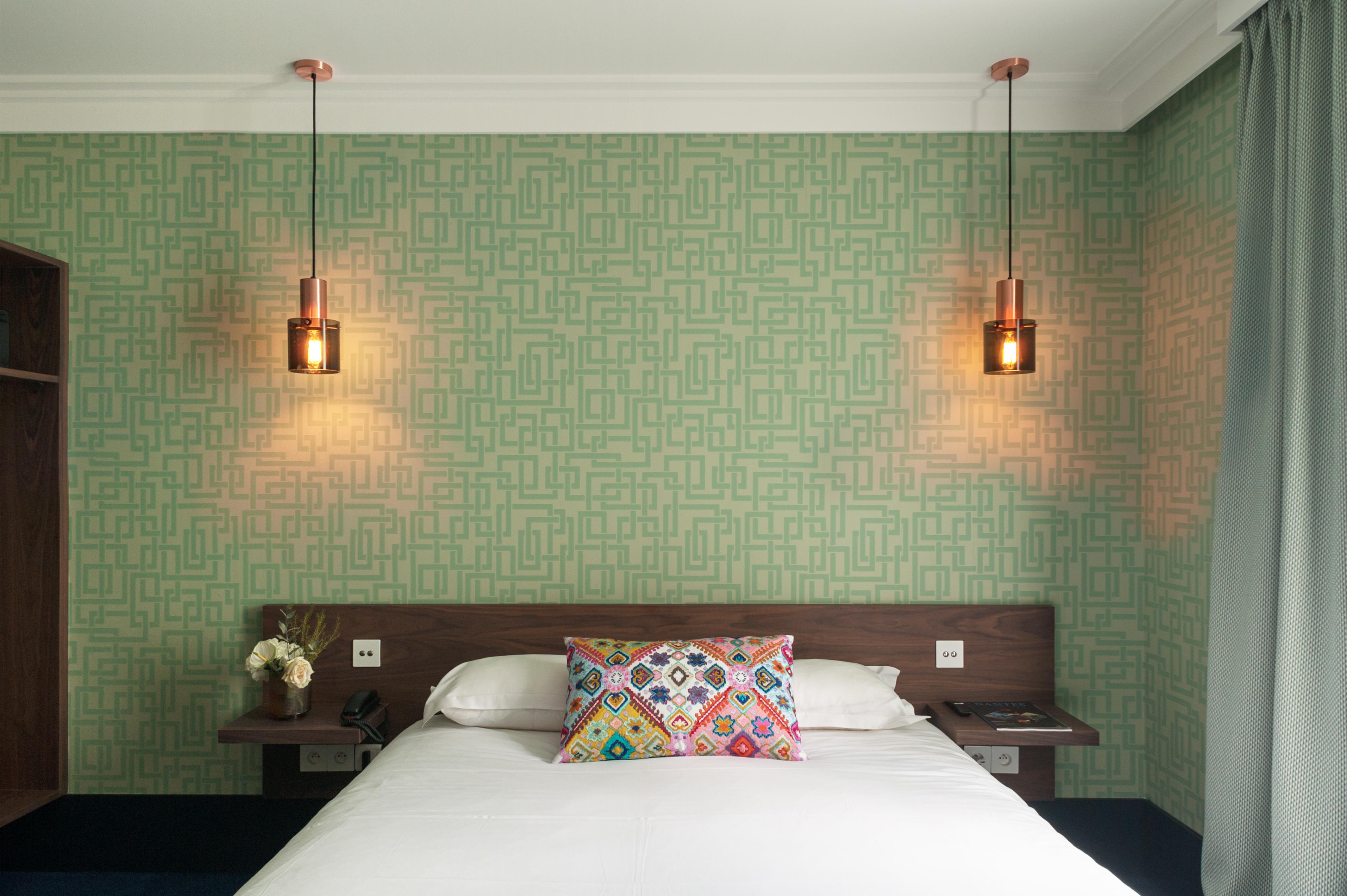 L'hotel 3*