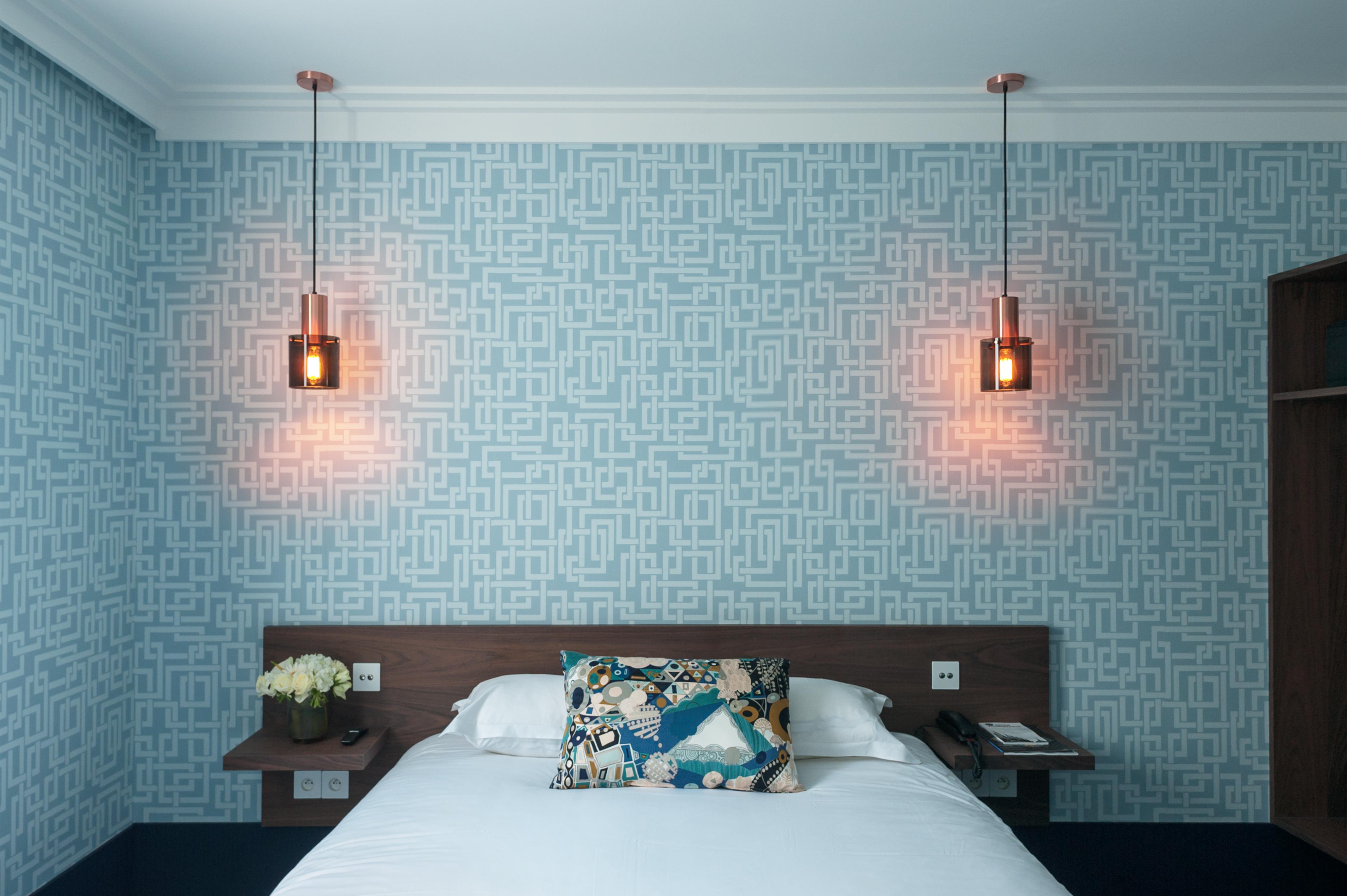 L'hotel Hotel 3*