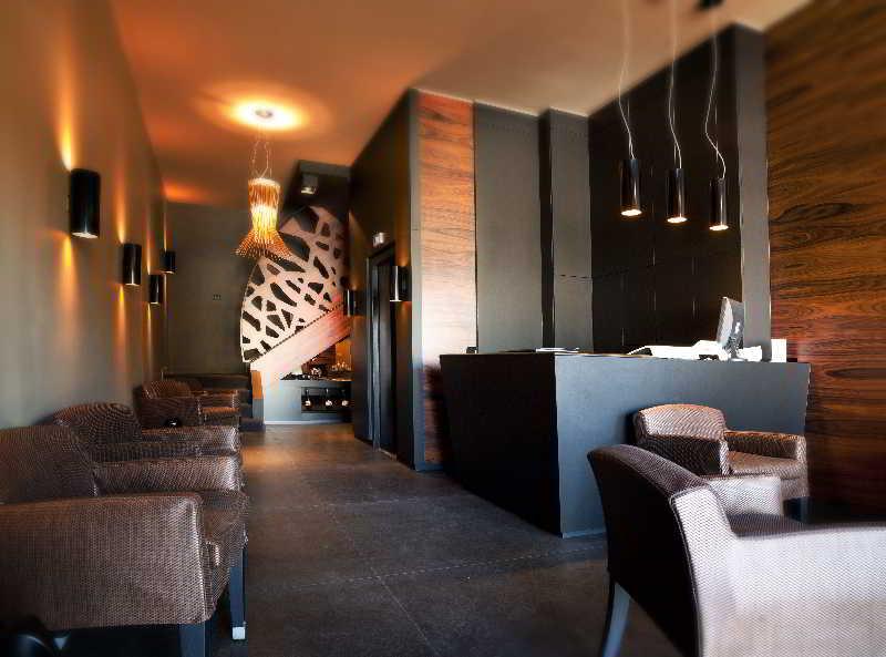 L'hotel 3*