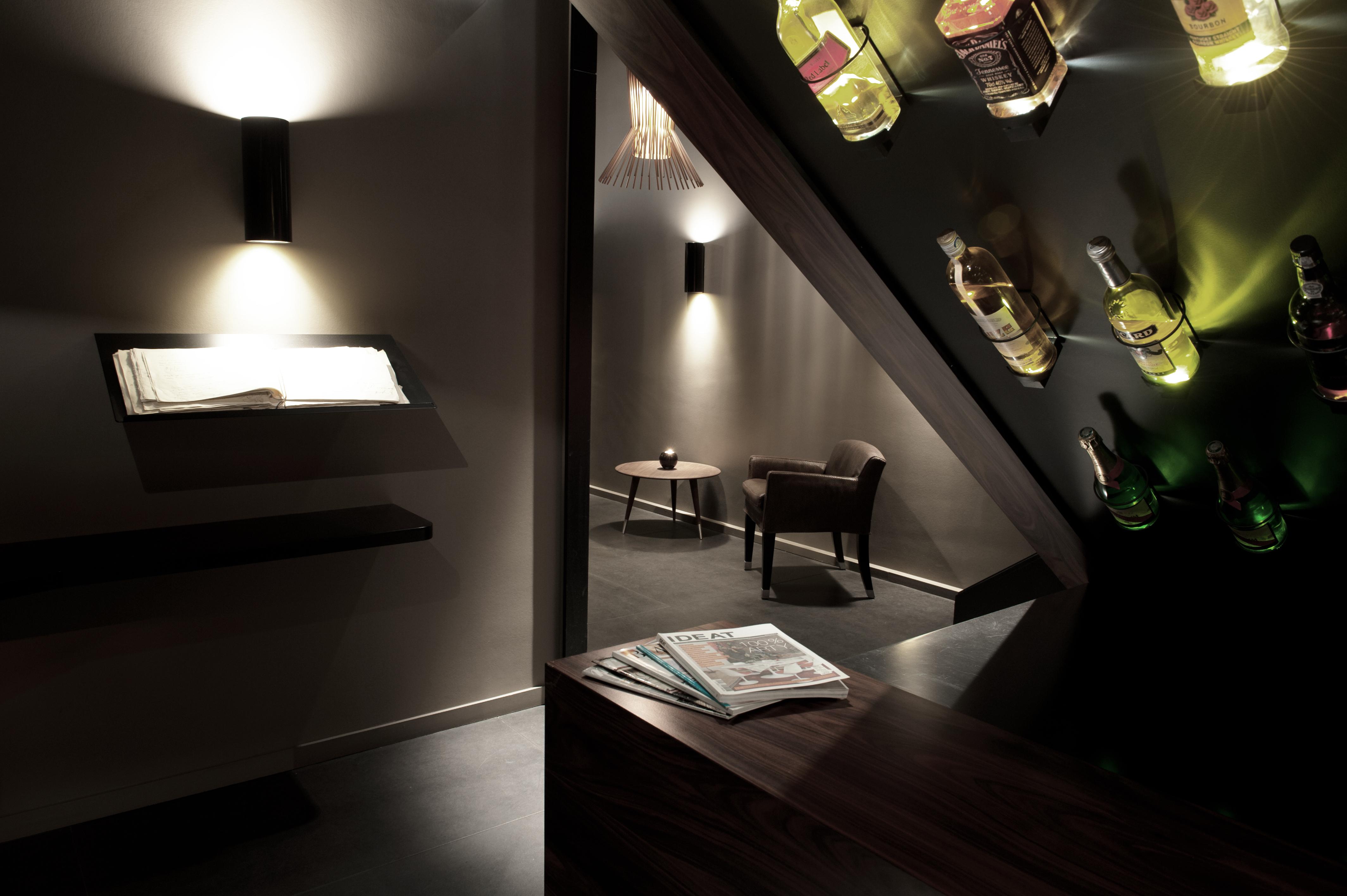 L'hotel Hotel 3*