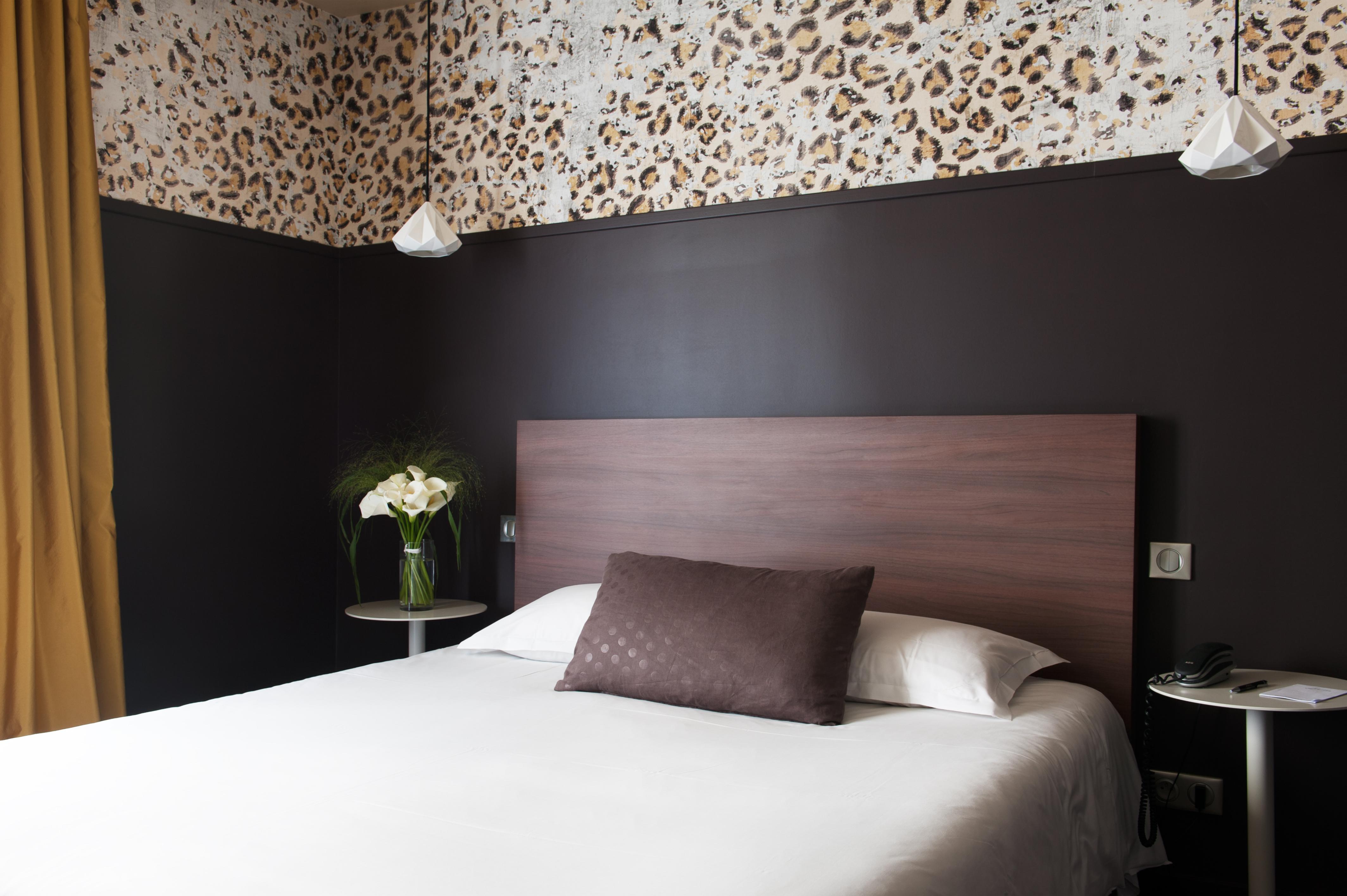 L'hotel Hotel 3*