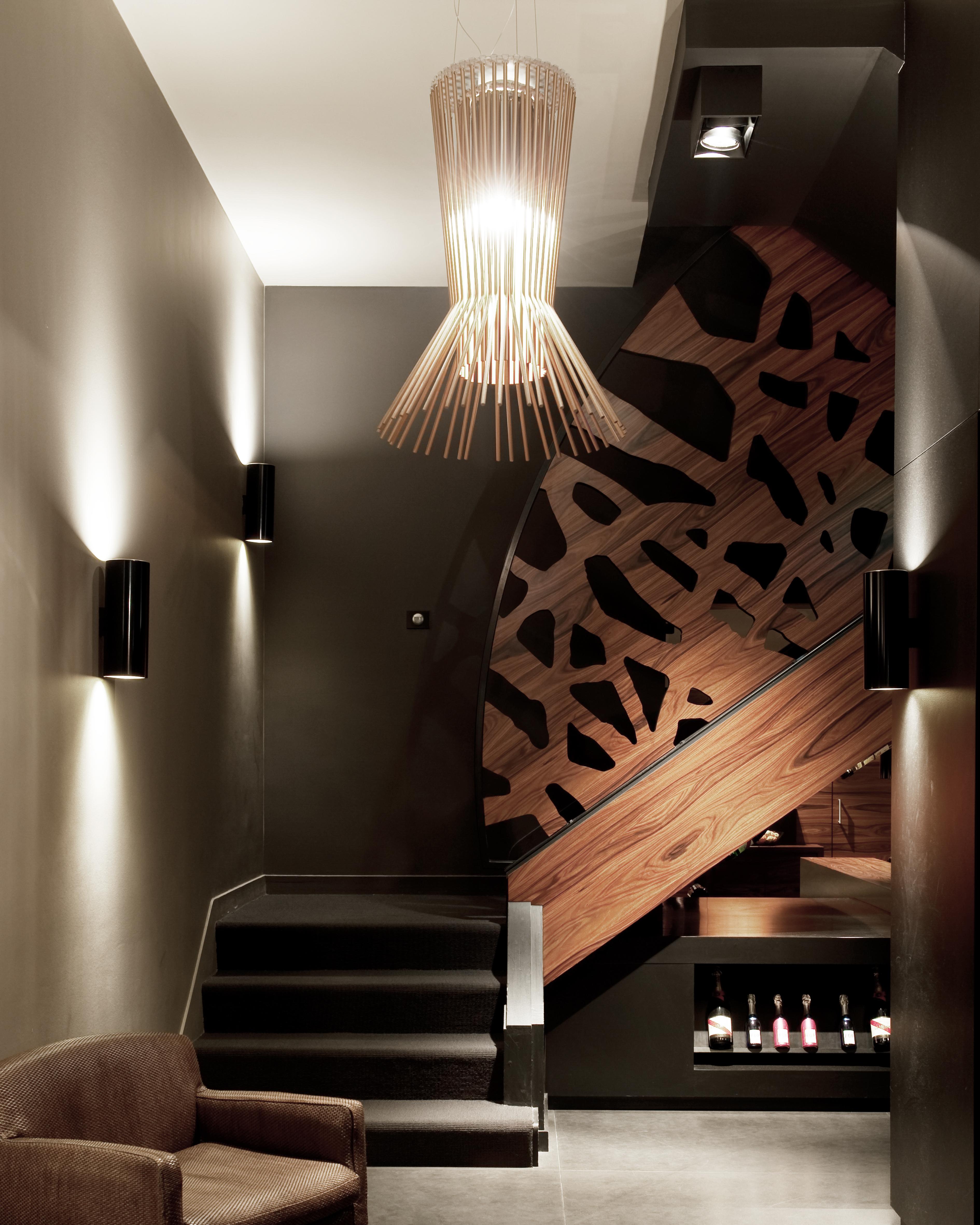 L'hotel
