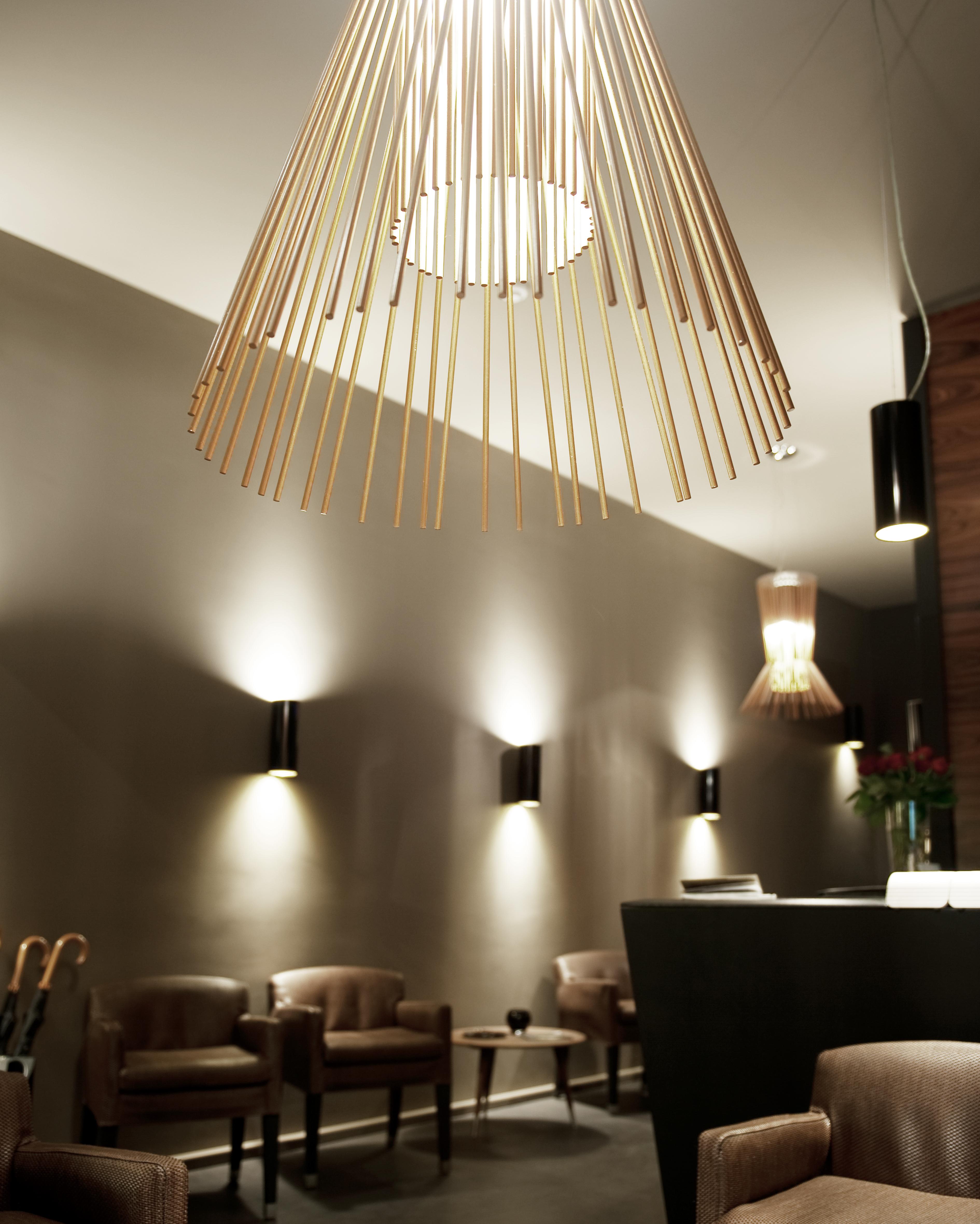 L'hotel Hotel 3*