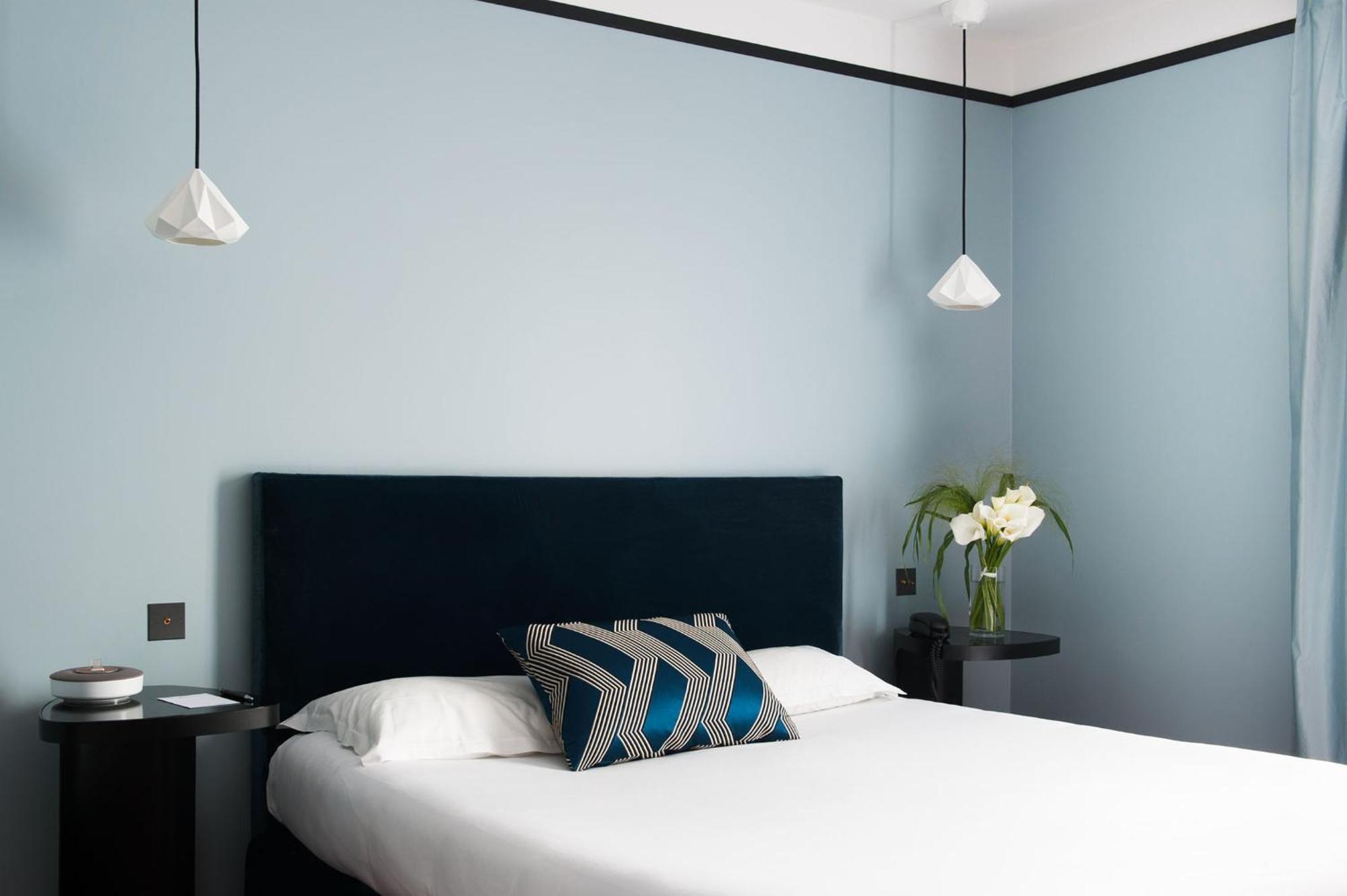 L'hotel 3*