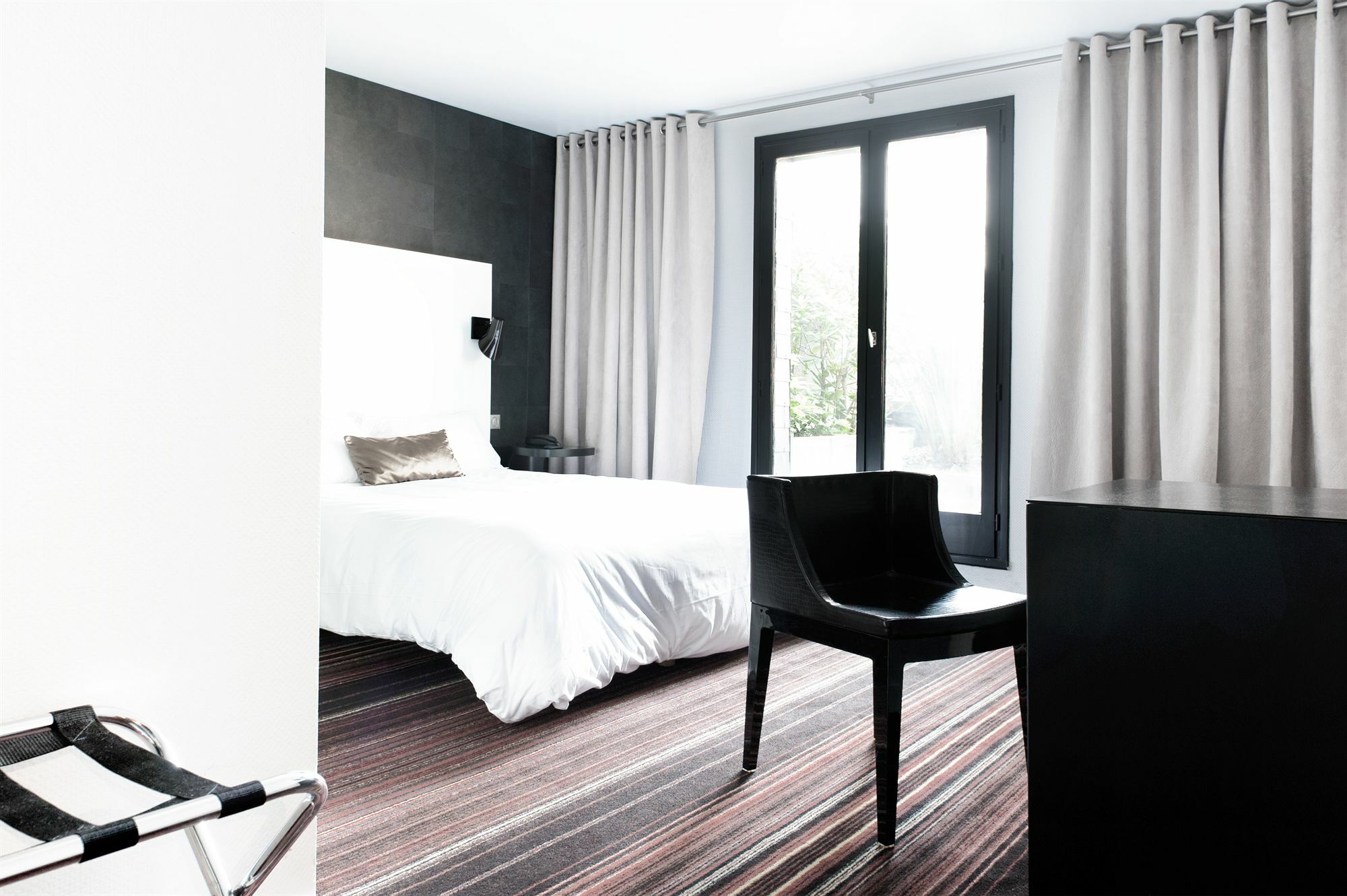 Hotel L'hotel Nantes