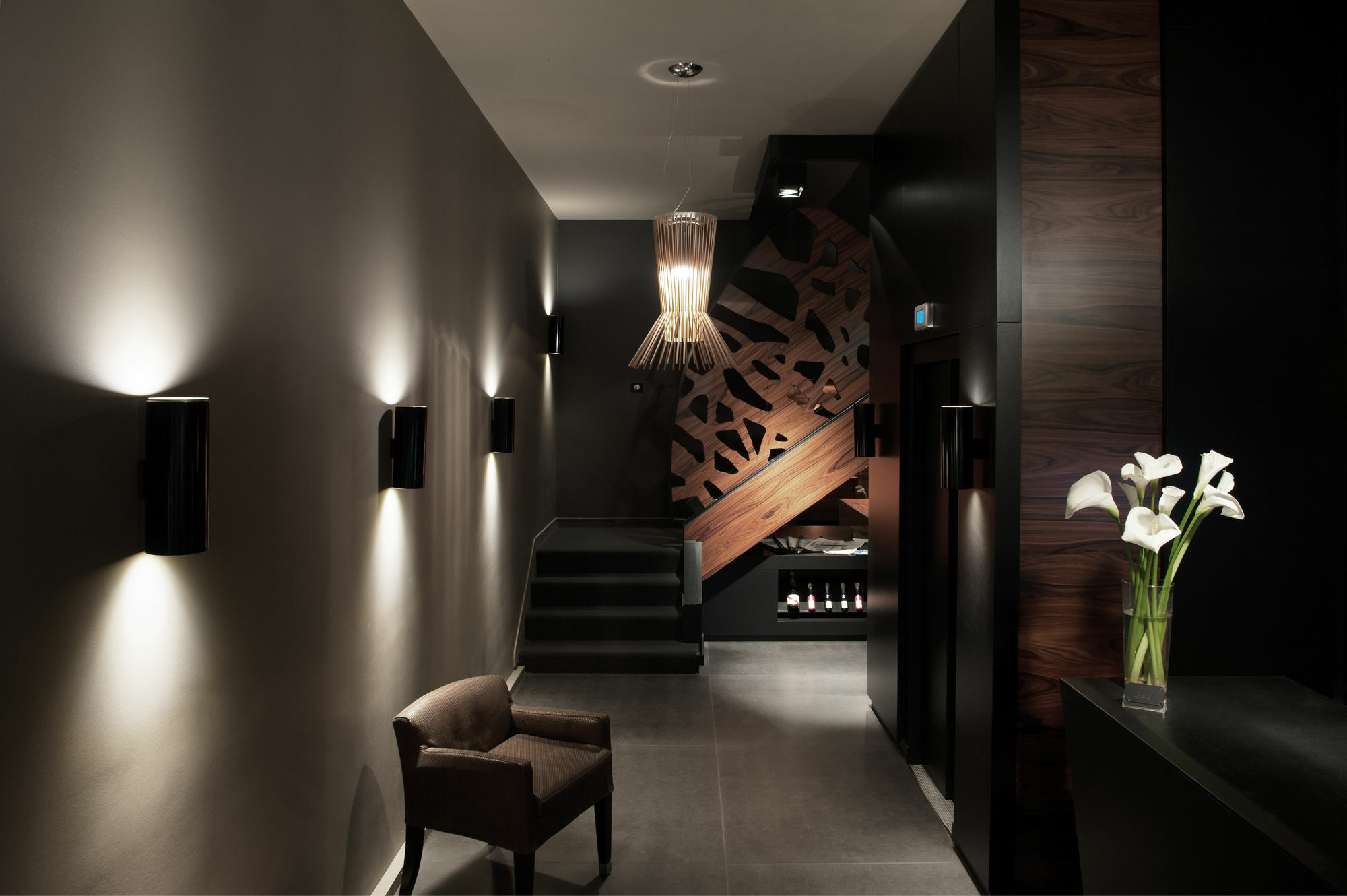 L'hotel 3* Nantes