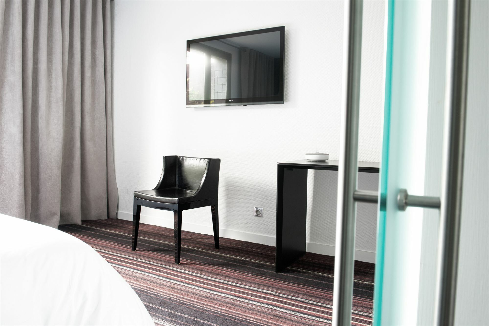 Hotel L'hotel Nantes